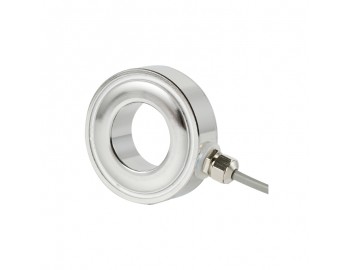 Donut thru-hole compression force sensor CF-816