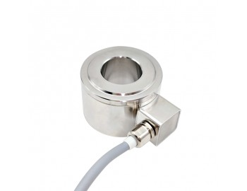 70kN~1000kN Heavy-duty Column Type Compression Force Sensor CF-818