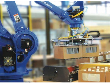 What are the Benefits of Multi-axis Sensors in Industrial Automation?